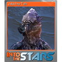 Jakkthro Tulh (Foil)