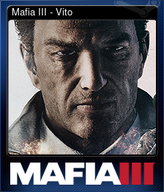 Mafia III Steam Account  Buy cheap on