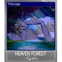 Passage (Foil)