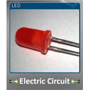 LED (Foil)