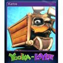 Kartos
