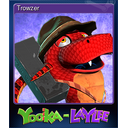 Trowzer