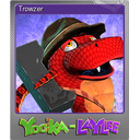 Trowzer (Foil)