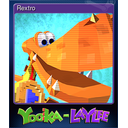 Rextro (Trading Card)