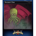 Ancient One