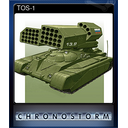 TOS-1