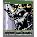 Xyzax (Foil)