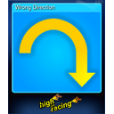 Wrong Direction