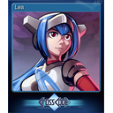 Lea