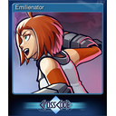 Emilienator
