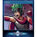Apollo