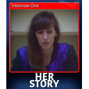 Interview One
