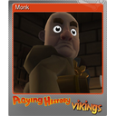 Monk (Foil)