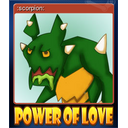 :scorpion: