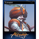 Entropist