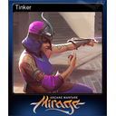 Tinker