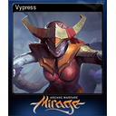 Vypress