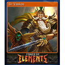 Sir Vaskos