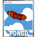 Mr. Pew (Foil)