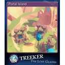 Portal Island