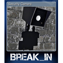 Security Camera
