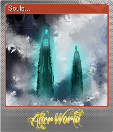 Souls...