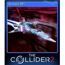 Scorpio M1