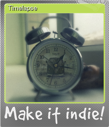 Timelapse