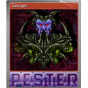 Gourger (Foil)