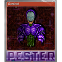 Sentinel (Foil)