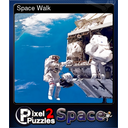 Space Walk
