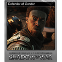Defender of Gondor (Foil)