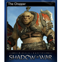 The Chopper