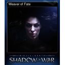 Weaver of Fate