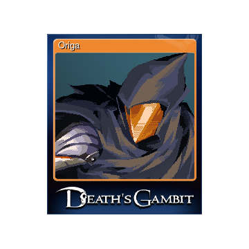 Steam Community :: :: Death's Gambit