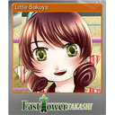 Little Sakuya (Foil)