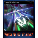 Level 7 Miniboss