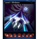 Level 1 Miniboss