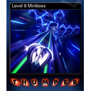 Level 8 Miniboss