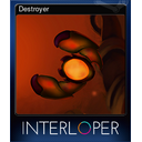 Destroyer