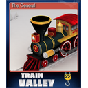 The General