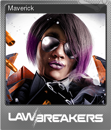 Maverick