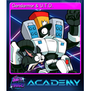 Gendarmor & U.T.D.
