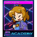 Ready For School