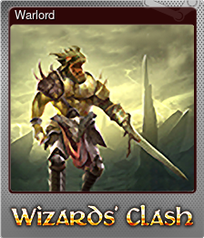Warlord