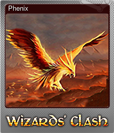 Phenix