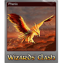 Phenix (Foil)
