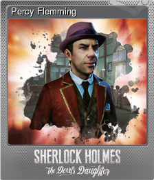 Percy Flemming