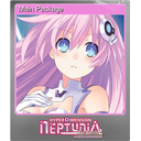 Main Package (Foil)