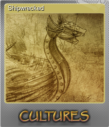 Shipwrecked